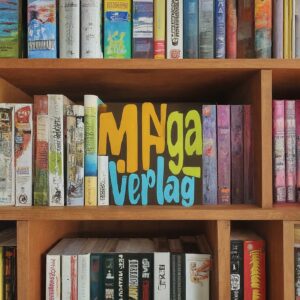 Manga Verlage: Was DU über sie wissen solltest?